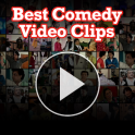 Best Comedy Video Clips