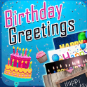 Birthday Greetings eCard Maker
