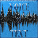 Voice 2 Text Free