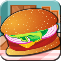 Burger Hidden Objects Game
