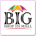 Big Shop In Mall