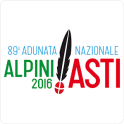 89a Adunata Alpini