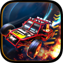 Conductor Extreme Stunt Car 3D