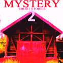 5 Mystery Stories - AudioBook