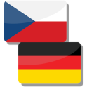 Czech-German offline dict.
