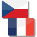 Czech - French offline dict.