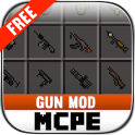 GUN MODS FOR MCPE