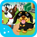 Doggy Hidden Numbers – libre