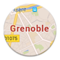 Grenoble City Guide