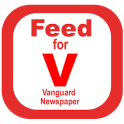 Feed for Vanguard Newspaper