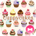 ★FREE THEMES★Cuppycakes