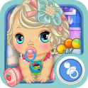 Baby Fashion– Baby Games