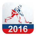 Ice Hockey WC 2016