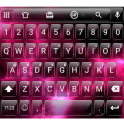 Glass Nebula Emoji Keyboard