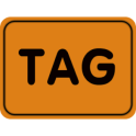 Plate Tags