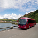 Bilder-Bus Scania Irizar i Ser
