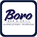 The Boro Bar & Grill