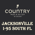 CIS Jacksonville I-95 South