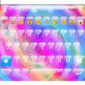 Clavier Emoji GlassSpiral