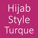 Hijab Style Turque