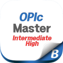 OPIc IH Master Course