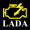 Ремонт ошибок LADA Light.