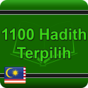 1100 Hadith Terpilih Terjemahan Melayu