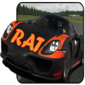 Road Racing Car