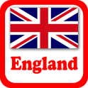 UK England Radio Stations