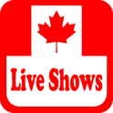 Canada Live Shows Radios