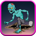 Zombie Scary Games