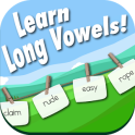 Long Vowel Recognition
