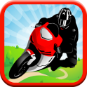 Motorbike Fun Games