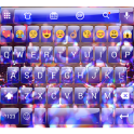 Glass DropsRef Emoji Keyboard