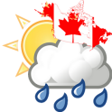 Weather Canada