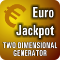 Lotto Winner for EuroJackpot