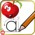Learn Write ABC 123