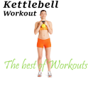 Kettlebell Workout