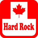 Canada Hard Rock Radio Station