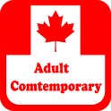 Canada Contemporary Radio