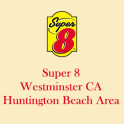 Super 8 Westminster CA