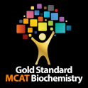 MCAT Biochemistry Flashcards