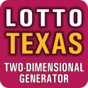 Lotto Winner for Texas Lottery