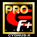 FirePlus CYGNUS-X(2,3) PRO