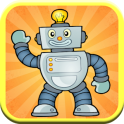 Robot Games For Kids - FREE!