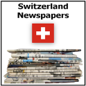 Schweiz Nachrichten