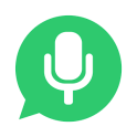 Voice to Text (for Whatsapp)