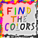Find the colors.