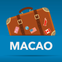 Macau Macao mapa offline Guía