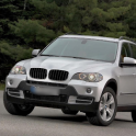 Rompecabezas de BMW X5E70